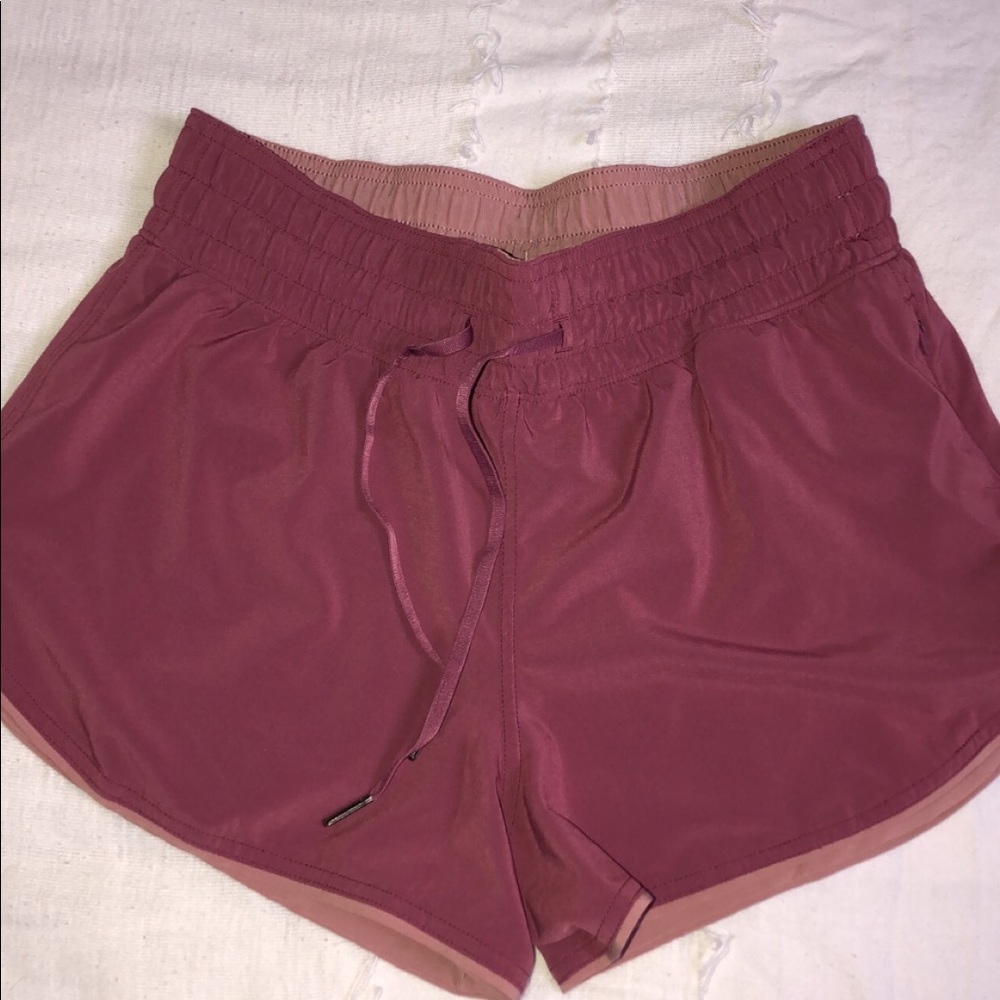 lululemon Choose a Side Short